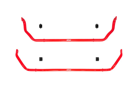 Eibach 36mm Front & 25mm Rear Anti-Roll Kit for 11 Ford Mustang Coupe/Convertible/Shelby - 35125.320