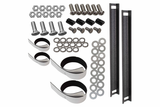 Fishbone Offroad Toyota Tundra Bed Storage Rack - FB21259