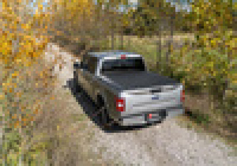 BAK 19-20 Ford Ranger Revolver X4s 6.1ft Bed Cover - 80333