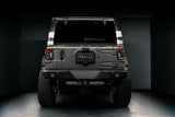 Oracle Jeep Wrangler JL LED Flush Mount Tail Light - 5884-504