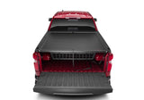 Roll-N-Lock 07-13 Chevy Silverado/Sierra LB 96-1/4in Cargo Manager - CM217