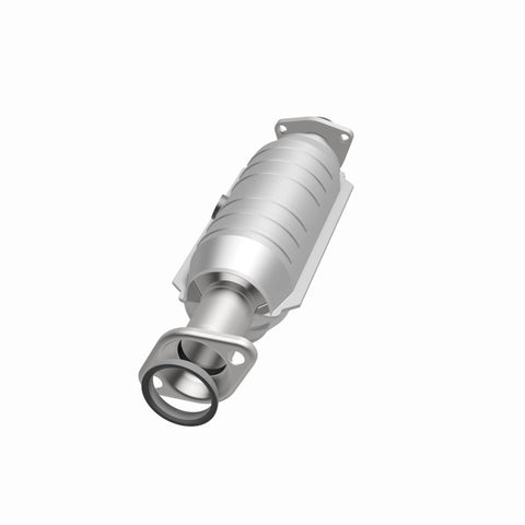 MagnaFlow Direct Fit Catalytic Converter 99-00 Honda Civic EX/SI 1 - 22630