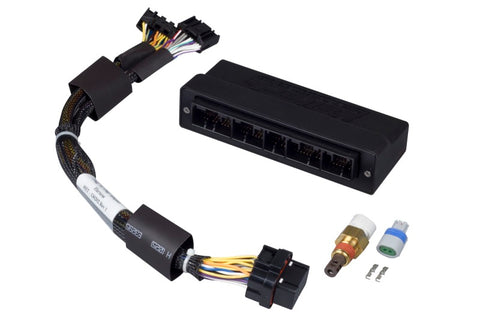 Haltech Mazda Miata NA 1.6/1.8 w/2 Plug 2 Row ECU Elite 750 Plug-n-Play Adaptor Harness - HT-140622