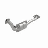 MagnaFlow DF Catalytic Conv 01-04 Nissan Frontier/XTerra 3.3L (Exc Supercharged) P/S Rear (49 State) - 93224