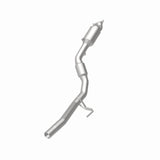 Magnaflow Conv DF 11-15 Volkswagen Touareg V6 3.6 OEM Underbody - 52411