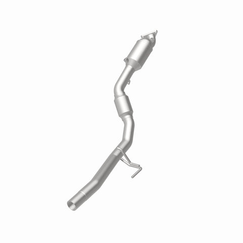 Magnaflow Conv DF 11-15 Volkswagen Touareg V6 3.6 OEM Underbody - 52411