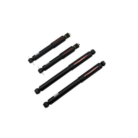 Belltech SHOCK SET NITRO DROP 2 - 9141