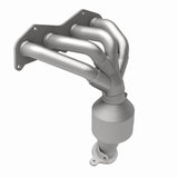 MagnaFlow Conv DF 2009-2010 Pontiac Vibe 2.4L - 51078