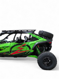 Elektric Offroad 2026+ Kawasaki Teryx H2 Roof Rack - RFR420001