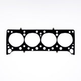 Cometic Pontiac V8 350 3.950in Bore .040in MLS Head Gasket - C5710-040