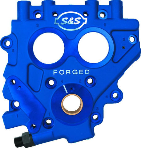 S&S Cycle 99-06 BT TC3 Cam Plate Kit - 310-0623