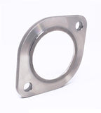 Torque Solution Subaru Stock Downpipe to 3in Aftermarket 3in Catback Exhaust Adapter - TS-SU-479
