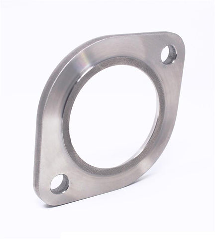 Torque Solution Subaru Stock Downpipe to 3in Aftermarket 3in Catback Exhaust Adapter - TS-SU-479