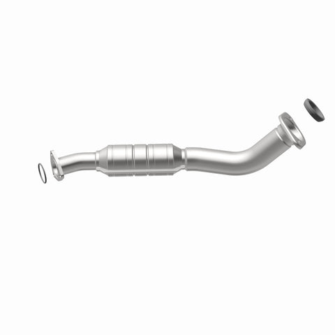 MagnaFlow 02-06 Acura RSX 4 2.0L (includes Type S) Direct-Fit Catalytic Converter - 23941