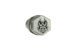 Sinister Diesel 07.5-12 Dodge Cummins 6.7L Fuel Rail Plug (Race Valve) - SD-FRCVLV-CUMN