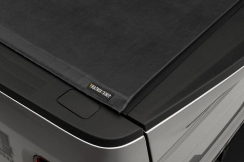 Truxedo 08-15 Nissan Titan 7ft Sentry Bed Cover - 1507701