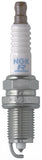 NGK Double Platinum Spark Plug Box of 4 (PZFR5F-11) - 4363