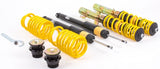 ST Coilover XA-Height Kit 98-04 Audi A6 Quattro (4B/C5) / 02-05 VW Passat W8 Sedan/Wagon (4Motion) - 18210026