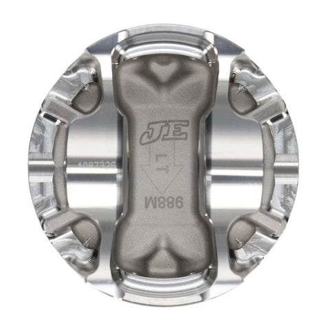 JE Pistons 4.6 2V MODULAR 9.5:1 Set of 8 Pistons - 314563