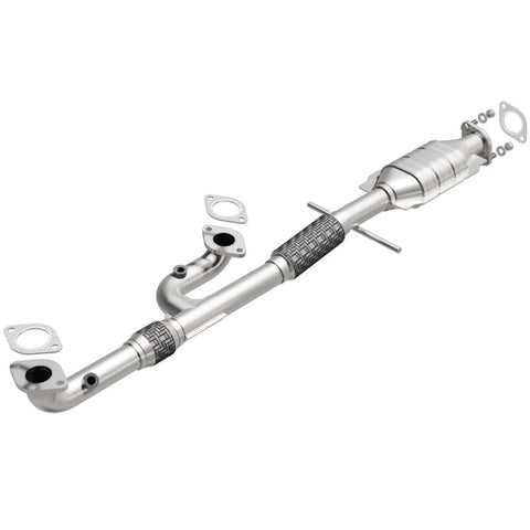 MagnaFlow Conv DF 02-05 Hyundai XG350 3.5L - 24395