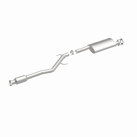 MagnaFlow Direct Fit Catalytic Converter 13-17 Hyundai Santa Fe 3.3L - 21-143