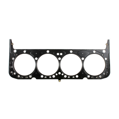 Cometic Chevy Gen-1 Small Block 4.100 inch Bore .030 inch MLS Headgasket (18 or 23 Deg. Heads) - C5246-030