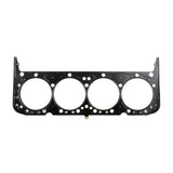 Cometic Chevy Small Block 4.100 inch Bore .075 inch MLS-5 Headgasket (18 or 23 Deg. Heads) - C5246-075