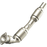 MagnaFlow Conv DF 10-12 Chevy Camaro 6.2L P/S (49 State) - 49939