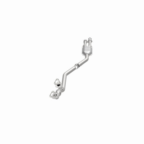 MagnaFlow Conv BMW 69.75X6.5X4 1.75/1.75 - 23558