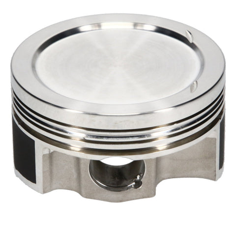 JE Pistons FOCUS ST 2.5 8.5:1 KIT Set of 5 Pistons - 312416