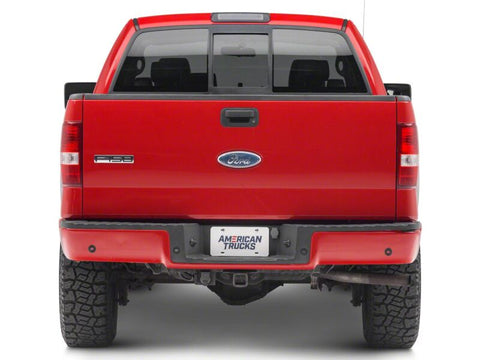 Raxiom 04-08 Ford F-150 Axial Series LED Third Brake Light - T539492