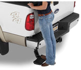 Bestop 09-18 Dodge Ram 1500 11-18 2500/3500 w/o Dual Exhaust TrekStep Rear Step - 75506-15