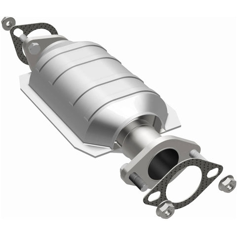 MagnaFlow Direct Fit Catalytic Converter 05-06 Kia Sportage 2.0L - 457001