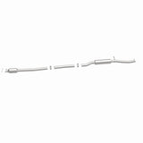 MagnaFlow 16-18 Hyundai Tucson 1.6L California Grade CARB Compliant Direct-Fit Catalytic Convert - 557998