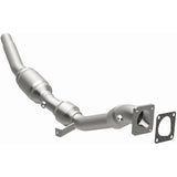 MagnaFlow Direct Fit Catalytic Converter 00-02 Audi A6 Quattro 2.7L - 49891