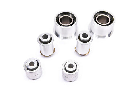 SPL Parts 2008+ Nissan GTR (R35) Front Lower Control Arm Bushings - SPL FLBK R35