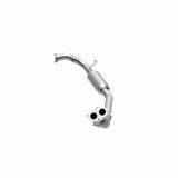 MagnaFlow Conv DF 98-00 Isuzu Amigo 2.2L - 24040