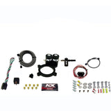 Nitrous Express 2021+ Ford F-150 5.0L Coyote Truck Nitrous Plate System w/o Bottle - 20959-00