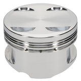 JE Pistons MAZDA 1.8L BP KIT Set of 4 Pistons - 255775