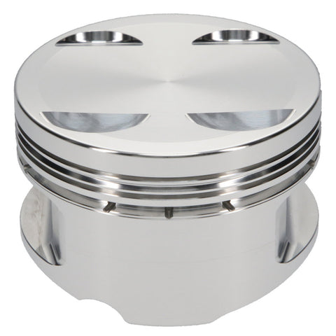 JE Pistons MAZDA 1.8L BP KIT Set of 4 Pistons - 255775