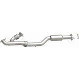 MagnaFlow Direct-Fit OEM EPA Compliant Catalytic Converter - 13-15 Nissan Pathfinder V6 3.5L - 52699