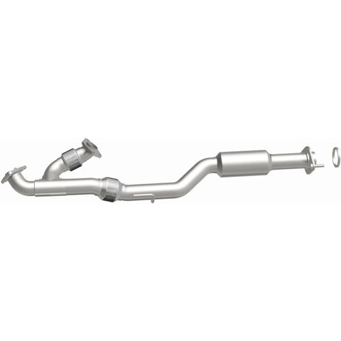MagnaFlow Direct-Fit OEM EPA Compliant Catalytic Converter - 13-15 Nissan Pathfinder V6 3.5L - 52699