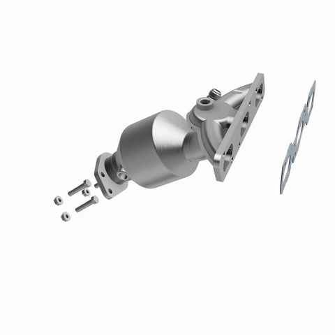 MagnaFlow Direct Fit Catalytic Converter 06-08 Mazda 6 3.0L - 51977