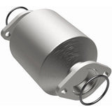 MagnaFlow Direct Fit Catalytic Converter 93-97 Geo Prizm-Toyota Celi - 23656