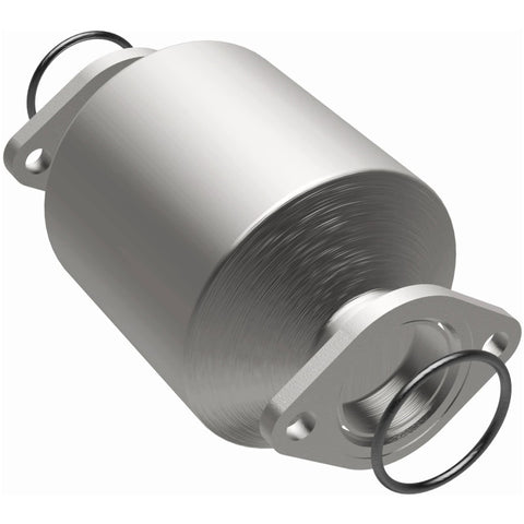 MagnaFlow Direct Fit Catalytic Converter 93-97 Geo Prizm-Toyota Celi - 23656