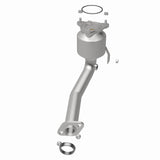 MagnaFlow Direct Fit Catalytic Converter 02-03 Suzuki Aerio - 24098