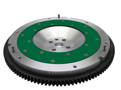Fidanza 71-75 Triumph TR6 2.5L Aluminum Flywheel - 172661