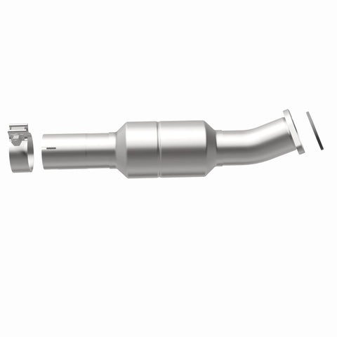 MagnaFlow Direct Fit Catalytic Converter 05-09 Scion tC 2.4 Rear OE - 49156