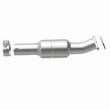 MagnaFlow Direct Fit Catalytic Converter 2005 Scion TC 2.4L - 457034