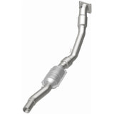 MagnaFlow Conv DF 00-02 Audi A6 Quattro 2.7L - 24894